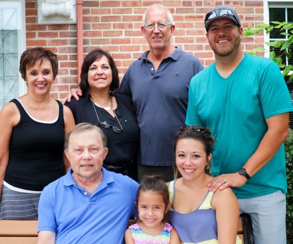Guest-Family