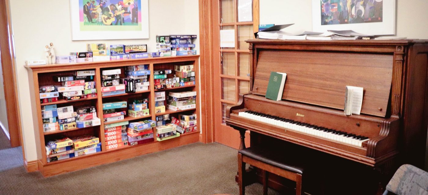 Piano