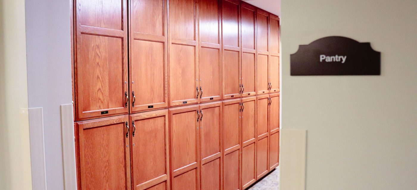 Pantry