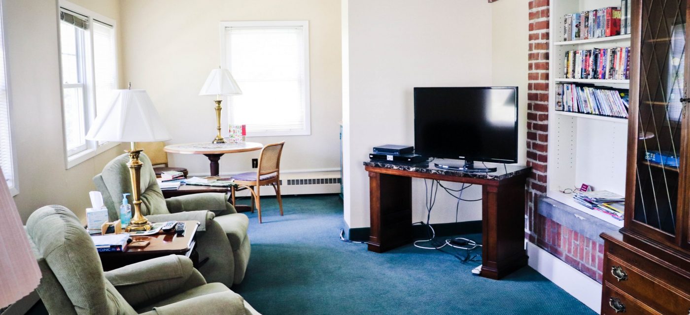 Day room